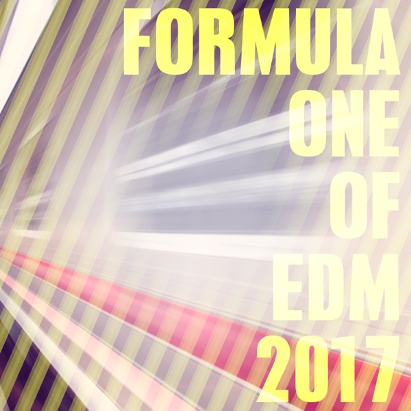 Copertina Formula One of EDM 2017