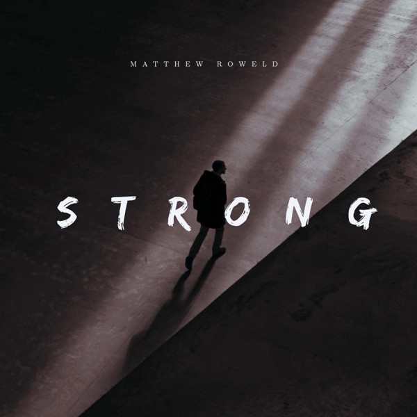 Copertina Strong - Single