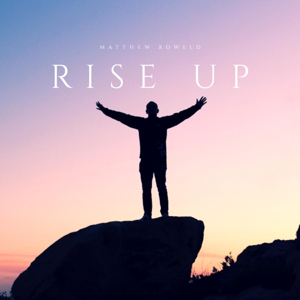 Copertina Rise Up - Single