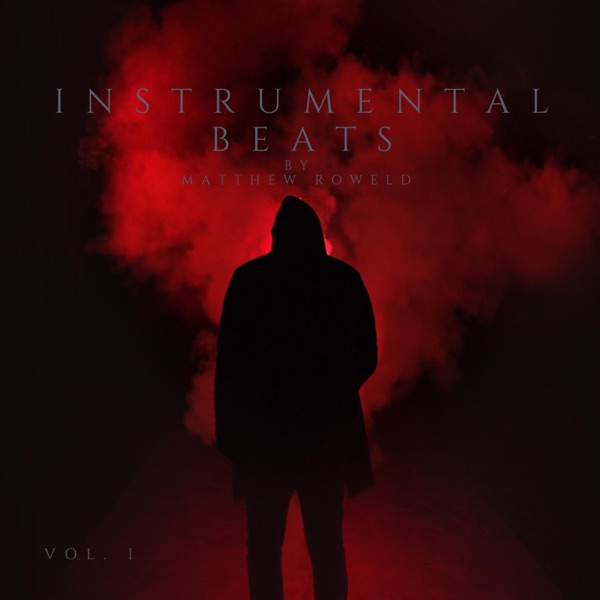 Copertina Instrumental Beats Vol. I - EP
