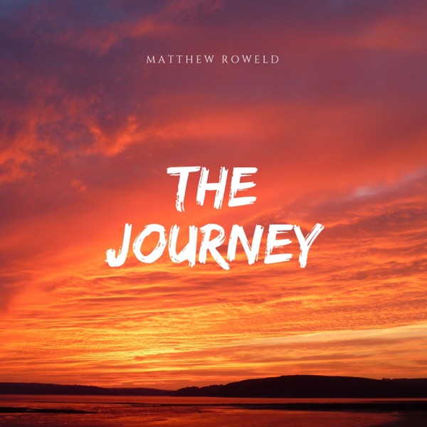 Copertina The Journey - Single