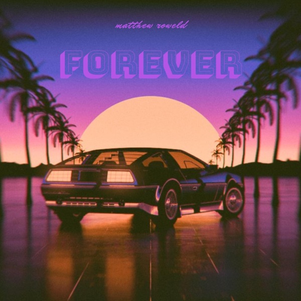 Copertina Forever - Single