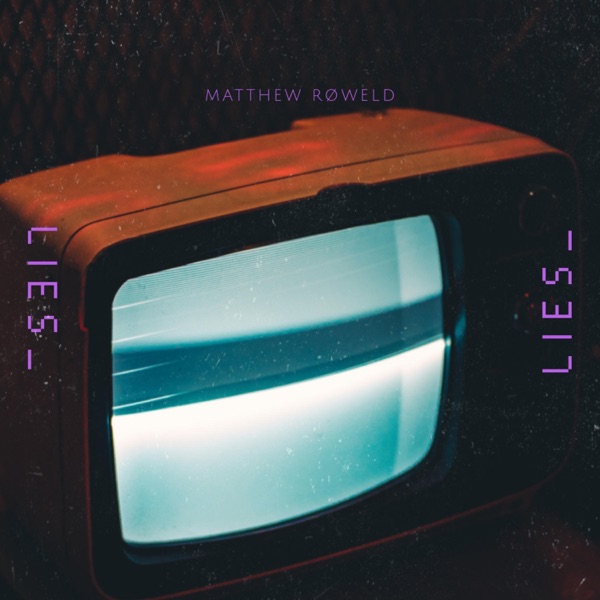 Copertina Lies - Single