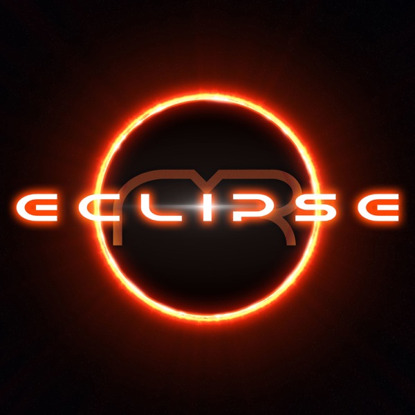 Copertina Eclipse - Single